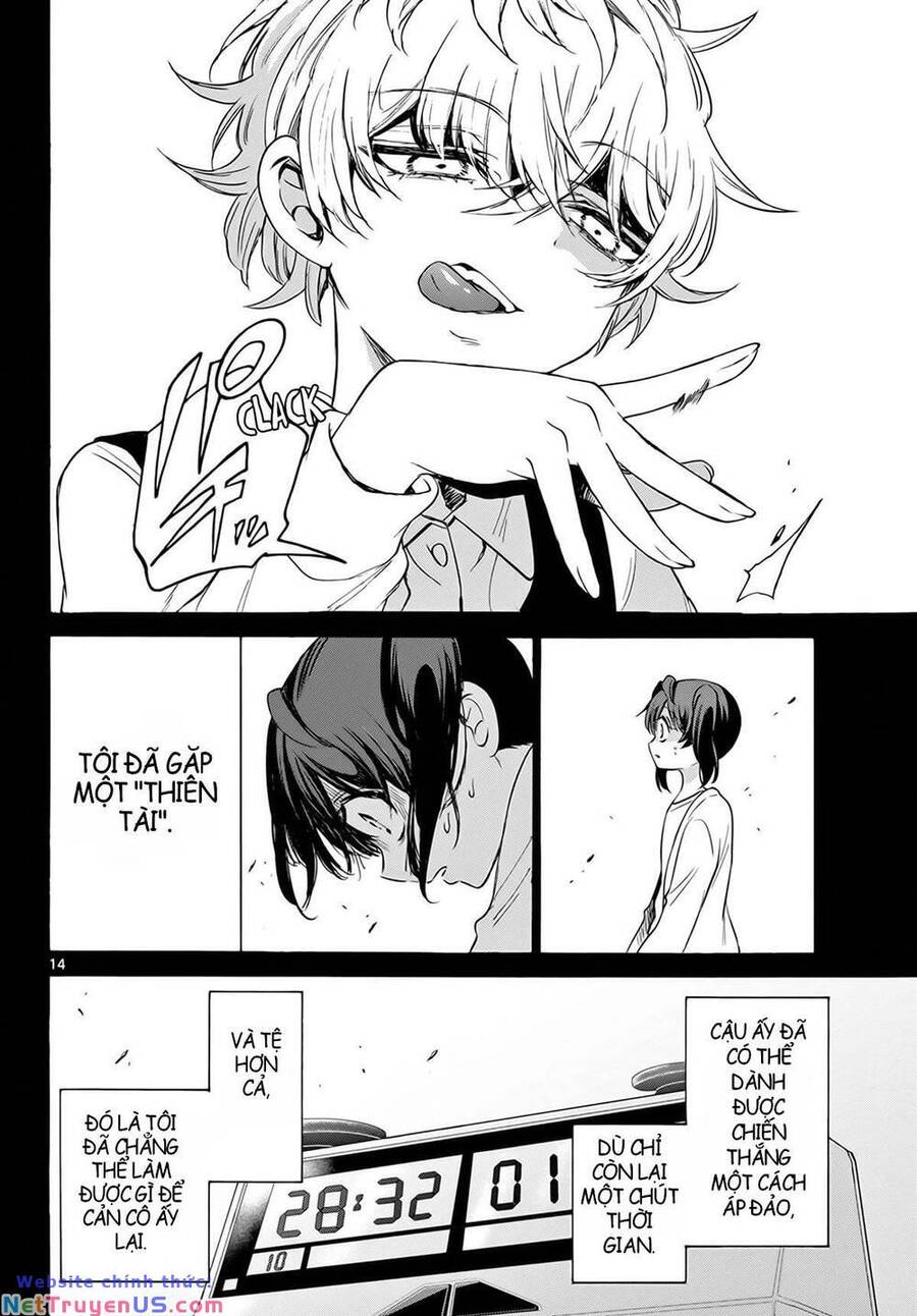 Ba Chị Em Nhà Mikadono Dễ Đối Phó Thật Đấy Chapter 44 - Trang 2