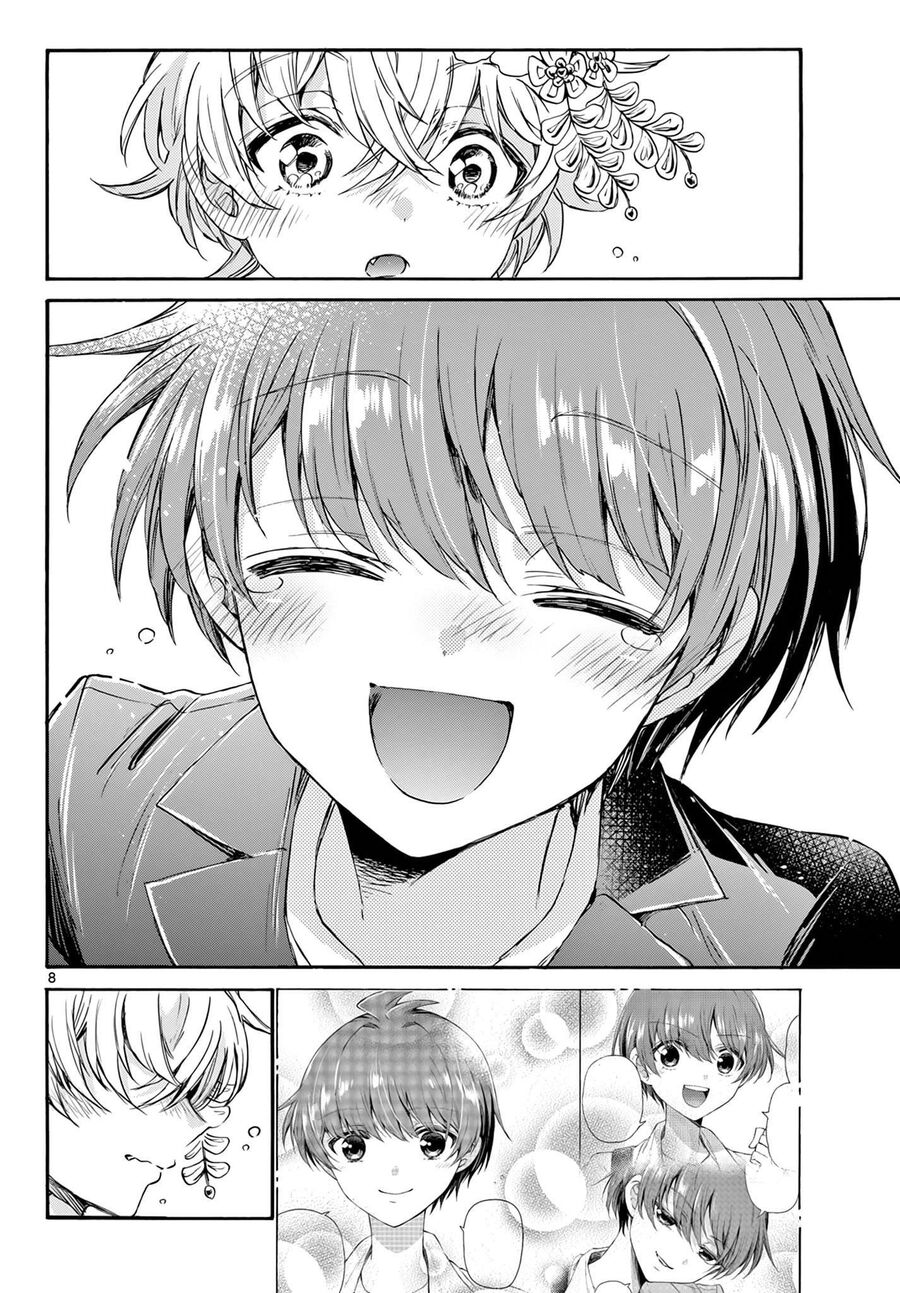 Ba Chị Em Nhà Mikadono Dễ Đối Phó Thật Đấy Chapter 45 - Trang 2