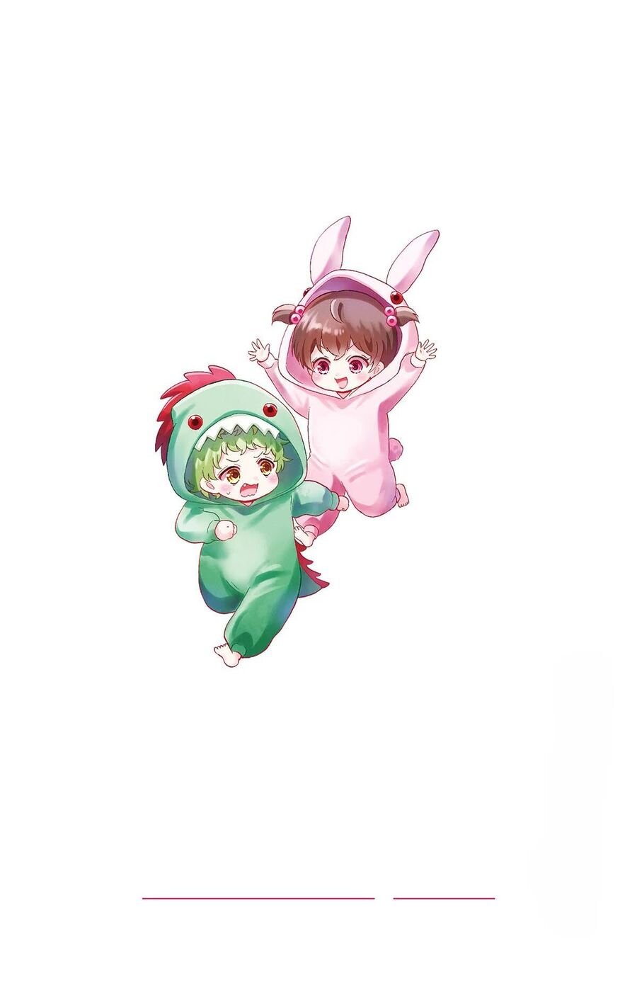 Ba Chị Em Nhà Mikadono Dễ Đối Phó Thật Đấy Chapter 46.5 - Trang 2