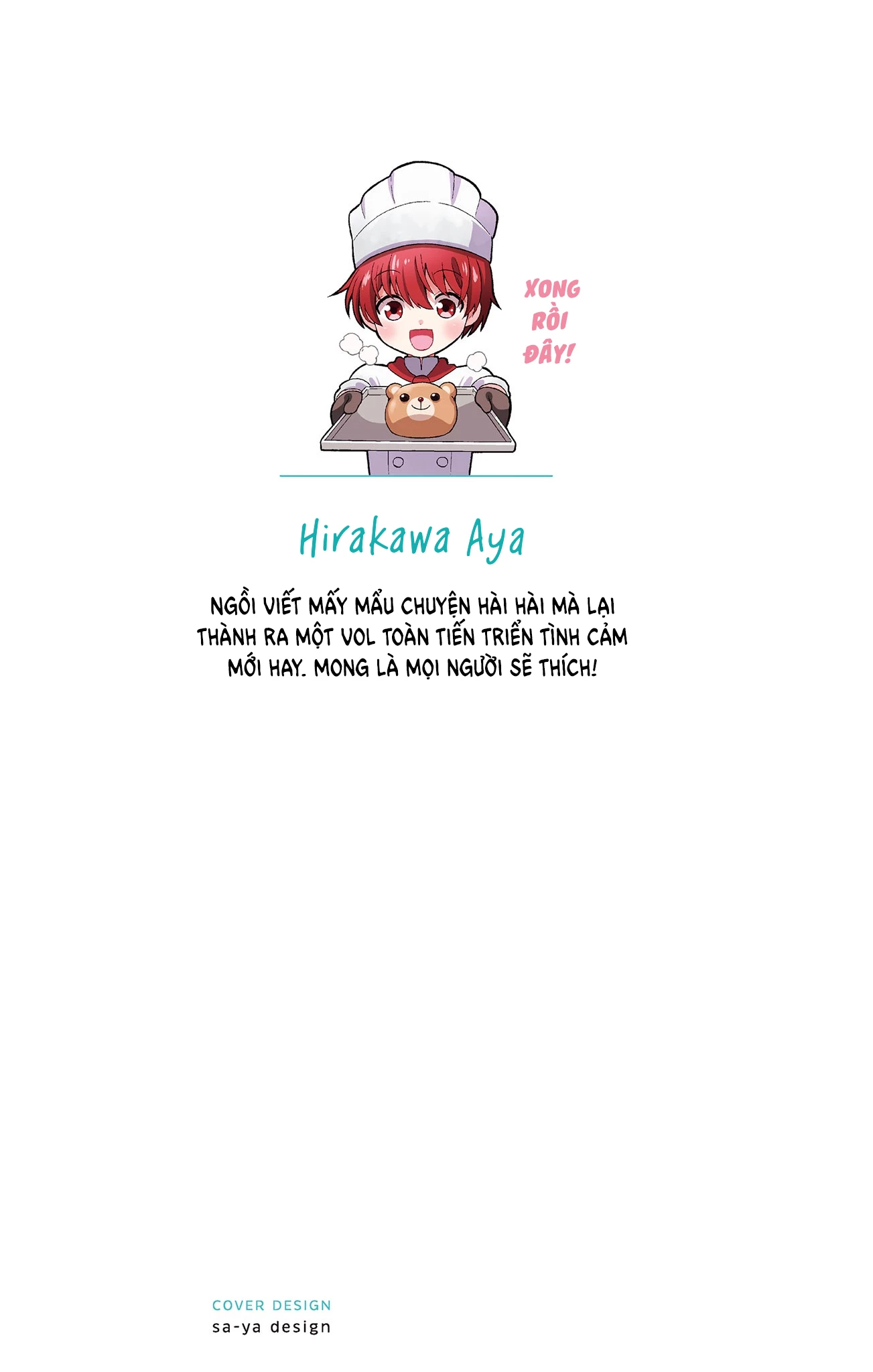 Ba Chị Em Nhà Mikadono Dễ Đối Phó Thật Đấy Chapter 66.5 - Trang 2