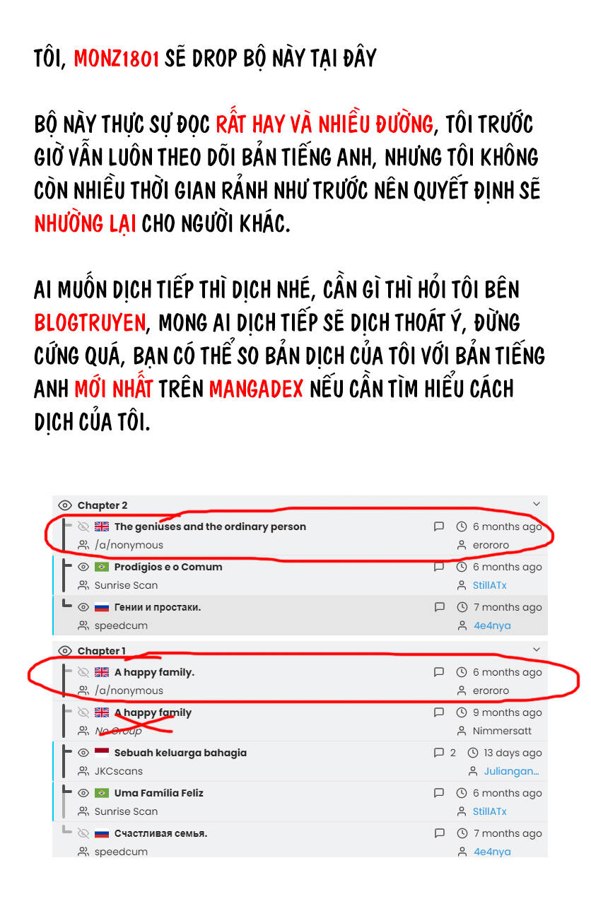 Ba Chị Em Nhà Mikadono Dễ Đối Phó Thật Đấy Chapter 7 - Trang 2