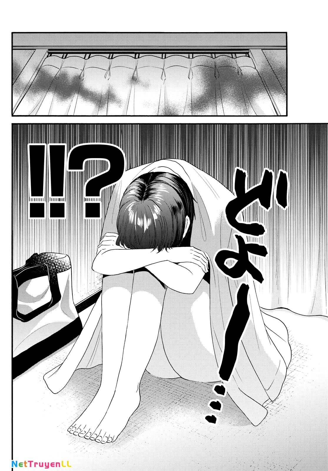 Ba Chị Em Nhà Mikadono Dễ Đối Phó Thật Đấy Chapter 89 - Trang 2