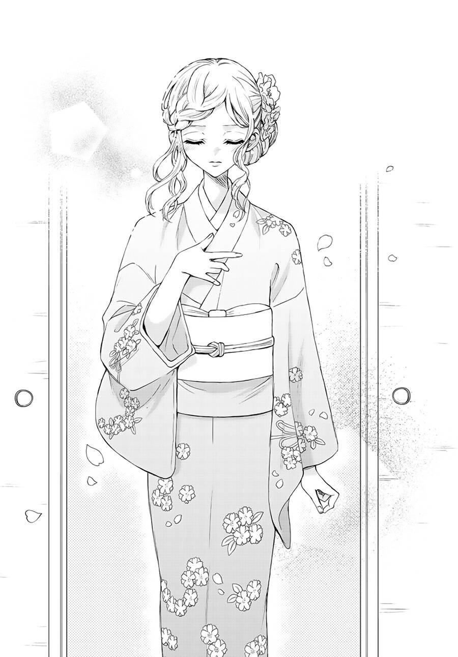 Ba Chị Em Nhà Mikadono Dễ Đối Phó Thật Đấy Chapter 9 - Trang 2