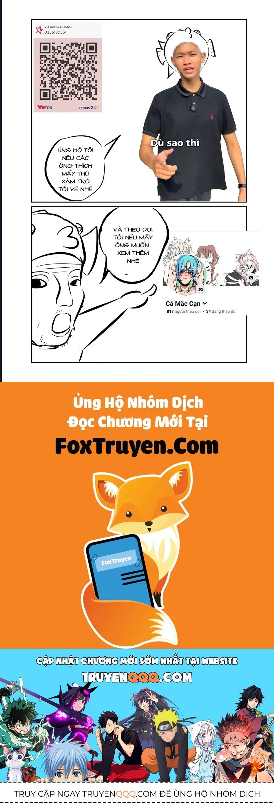 Bà Chị Hàng Xóm Nay Có Hơi Lạ Chapter 7 - Trang 2