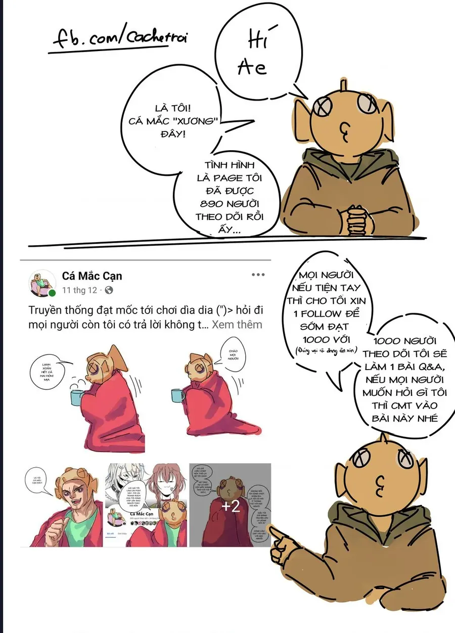 Bà Chị Hàng Xóm Nay Có Hơi Lạ Chapter 9 - Trang 2