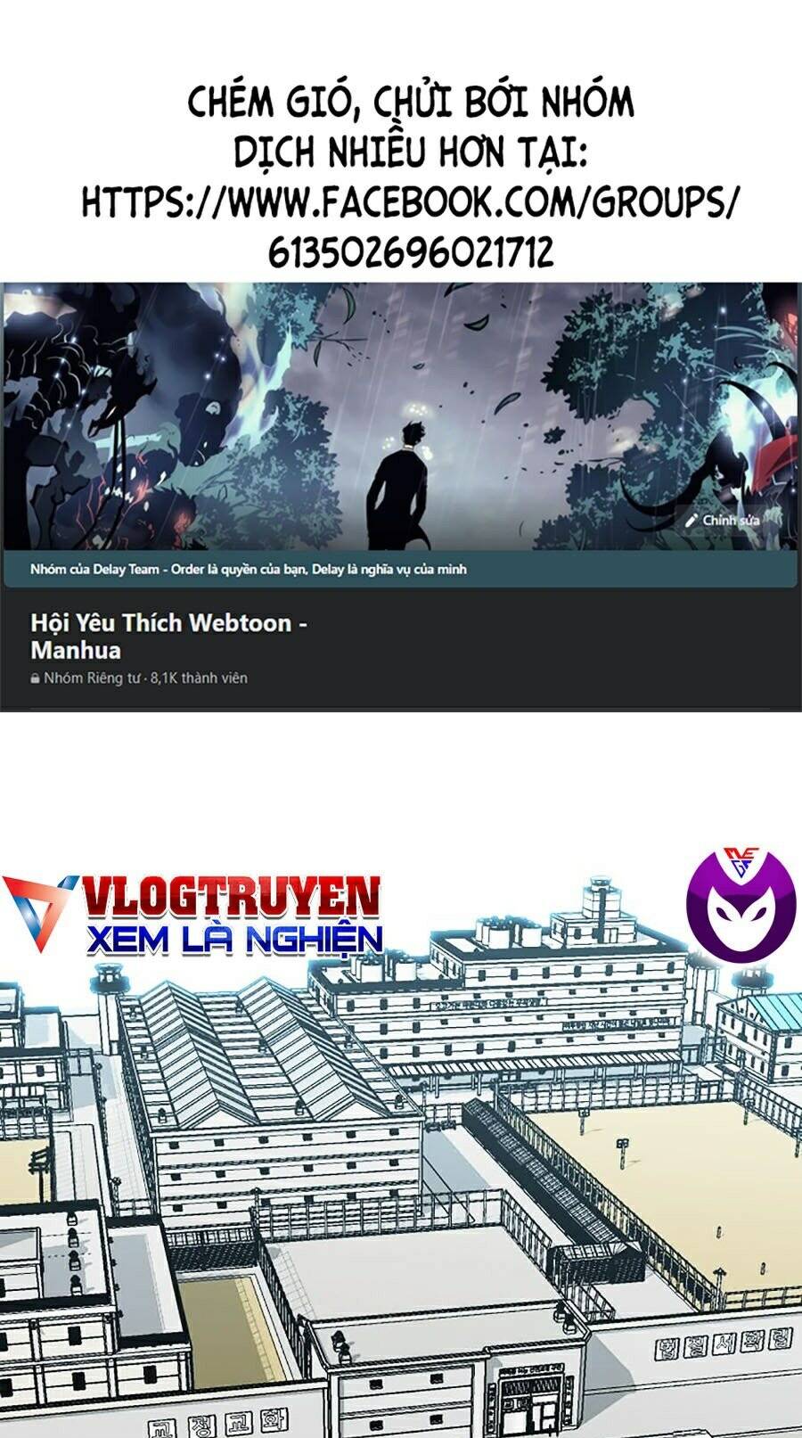 Bá Chủ Học Đường Ss4 Chapter 1 - Trang 2