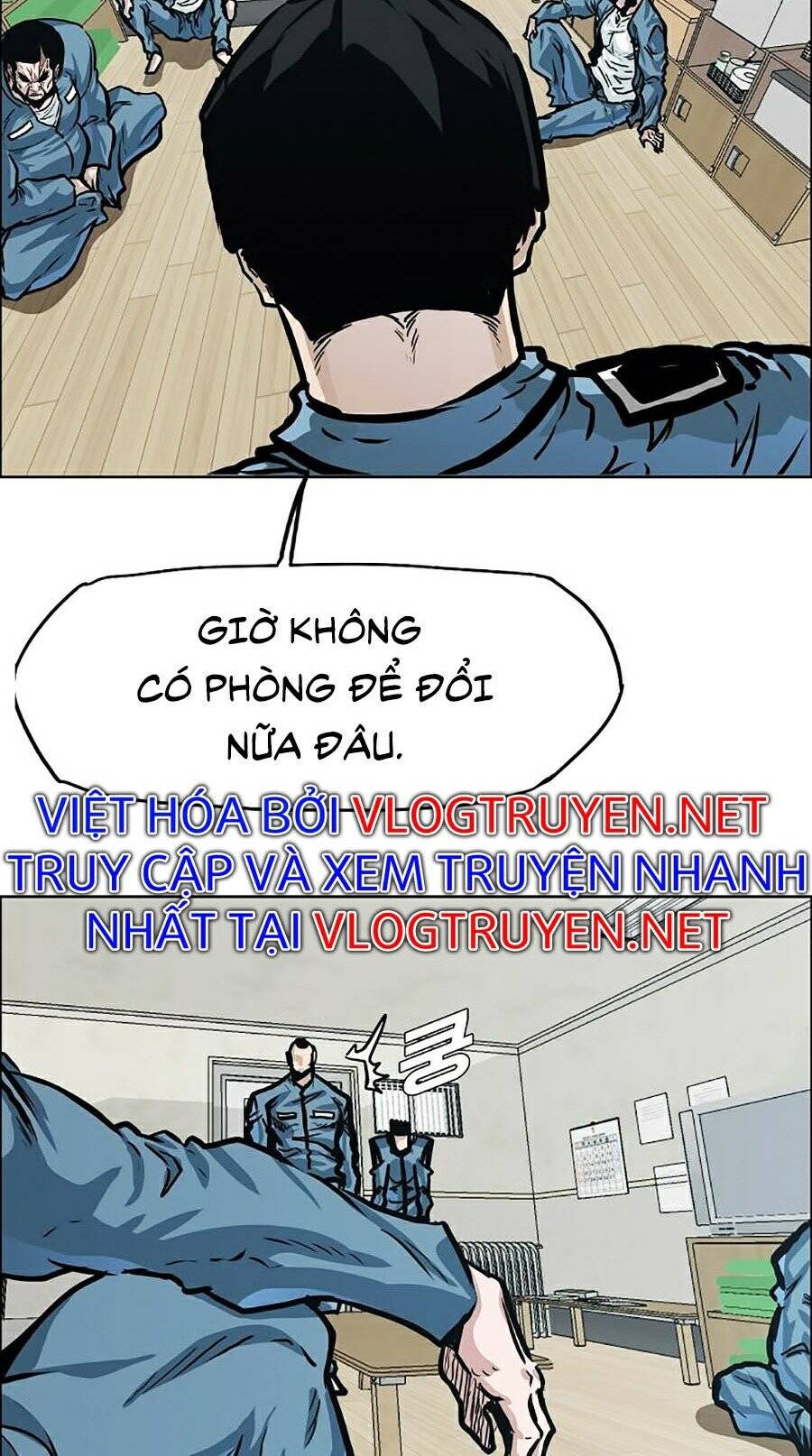 Bá Chủ Học Đường Ss4 Chapter 1 - Trang 2