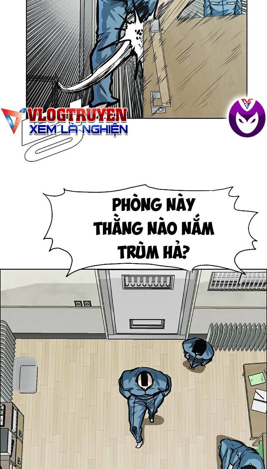 Bá Chủ Học Đường Ss4 Chapter 1 - Trang 2