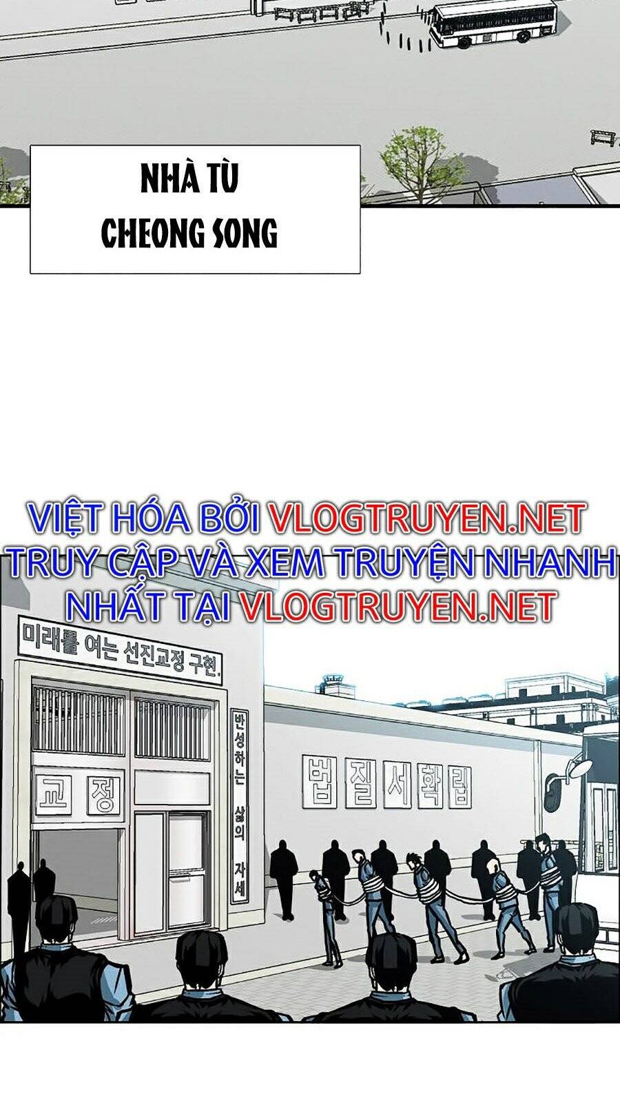 Bá Chủ Học Đường Ss4 Chapter 1 - Trang 2