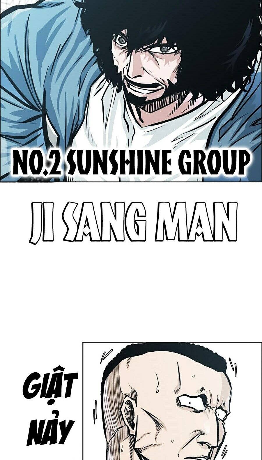 Bá Chủ Học Đường Ss4 Chapter 1 - Trang 2