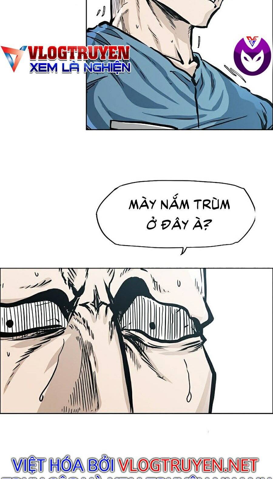 Bá Chủ Học Đường Ss4 Chapter 1 - Trang 2