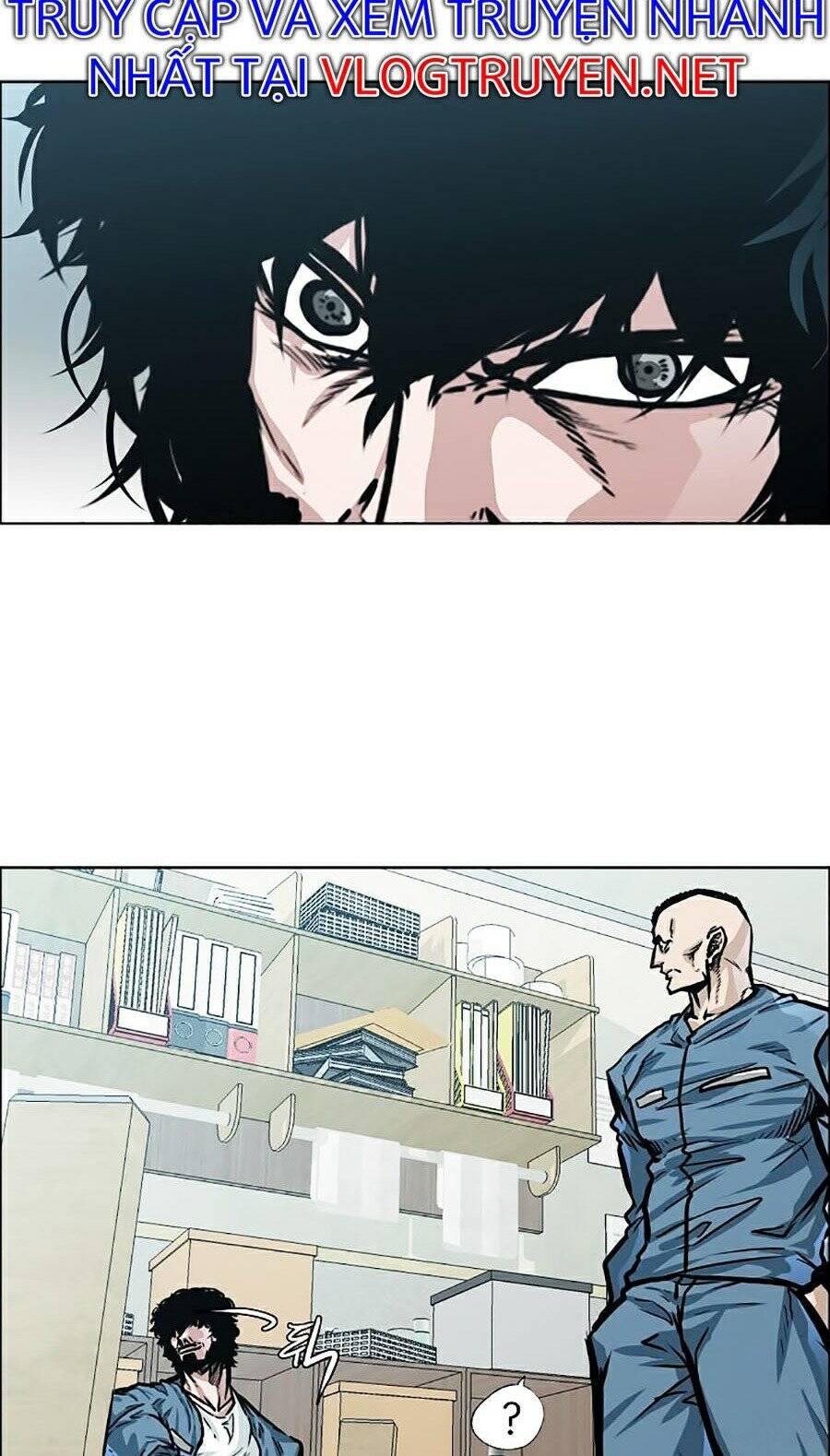 Bá Chủ Học Đường Ss4 Chapter 1 - Trang 2