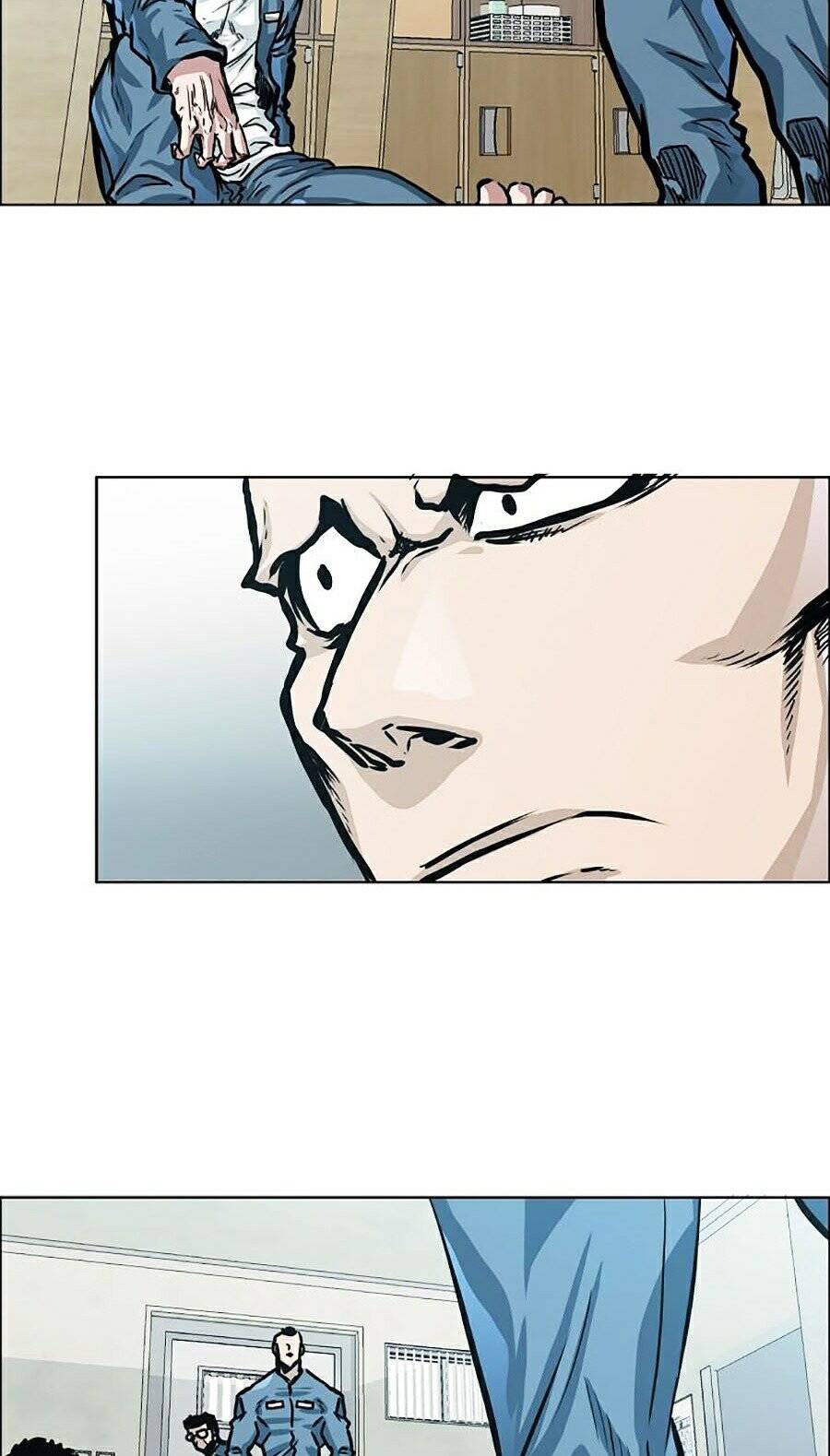 Bá Chủ Học Đường Ss4 Chapter 1 - Trang 2