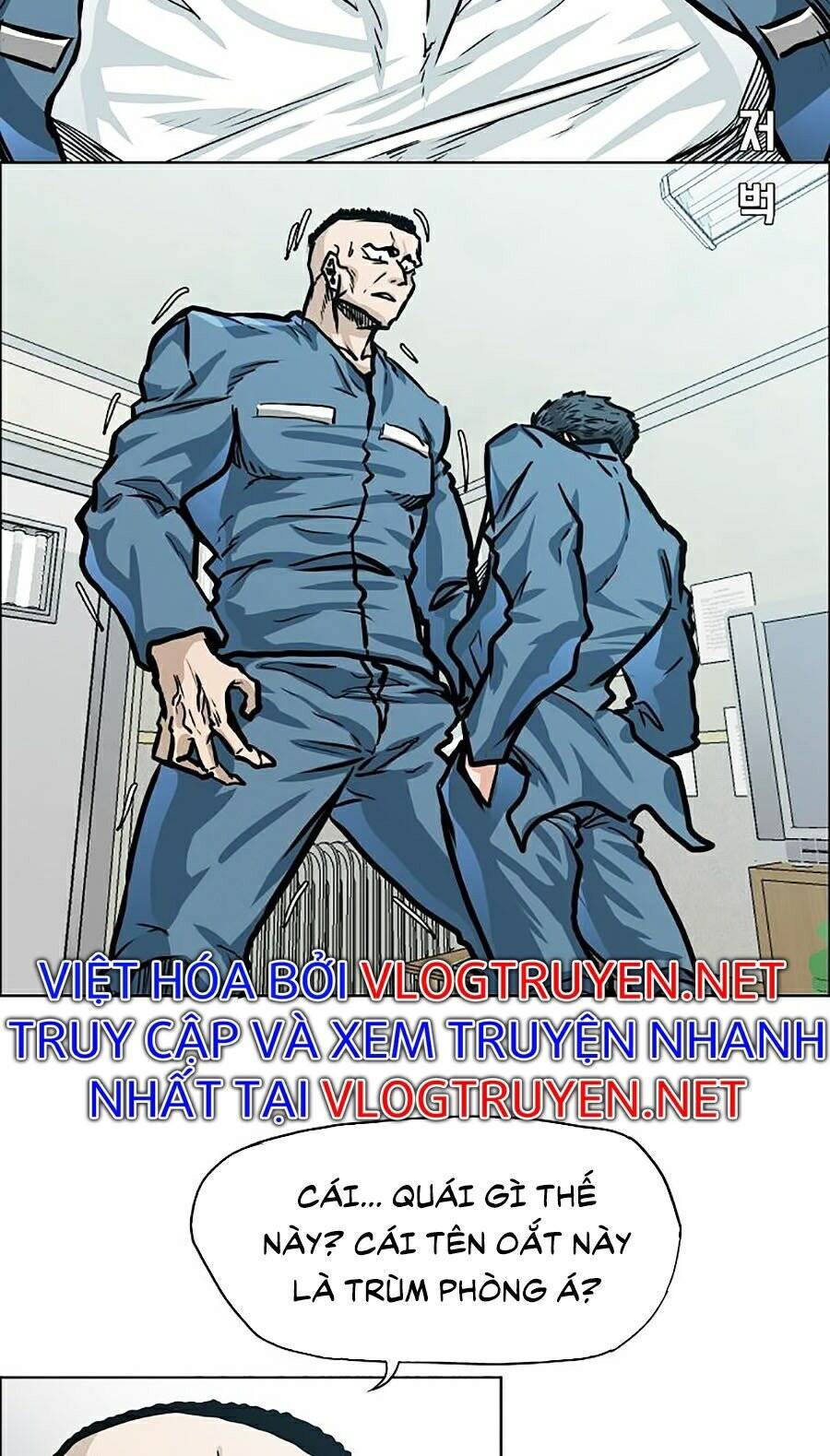 Bá Chủ Học Đường Ss4 Chapter 1 - Trang 2