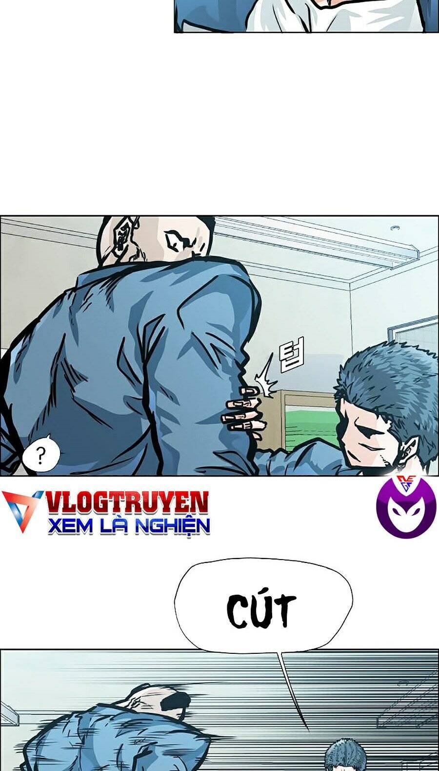 Bá Chủ Học Đường Ss4 Chapter 1 - Trang 2