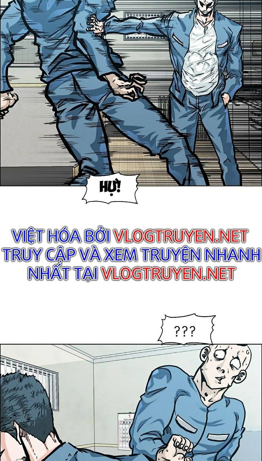 Bá Chủ Học Đường Ss4 Chapter 1 - Trang 2