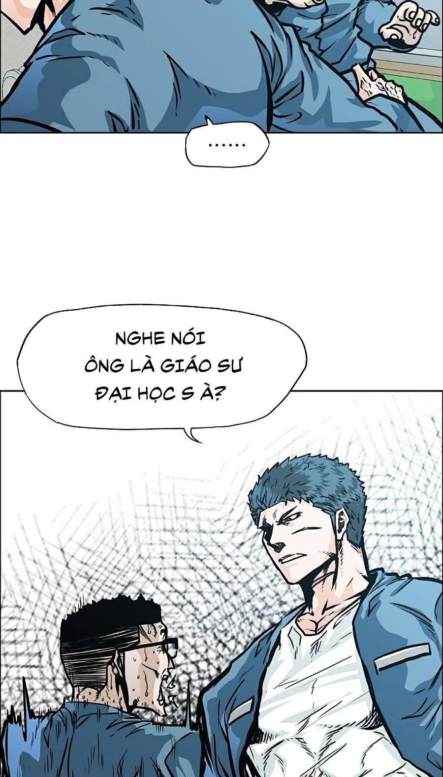 Bá Chủ Học Đường Ss4 Chapter 1 - Trang 2