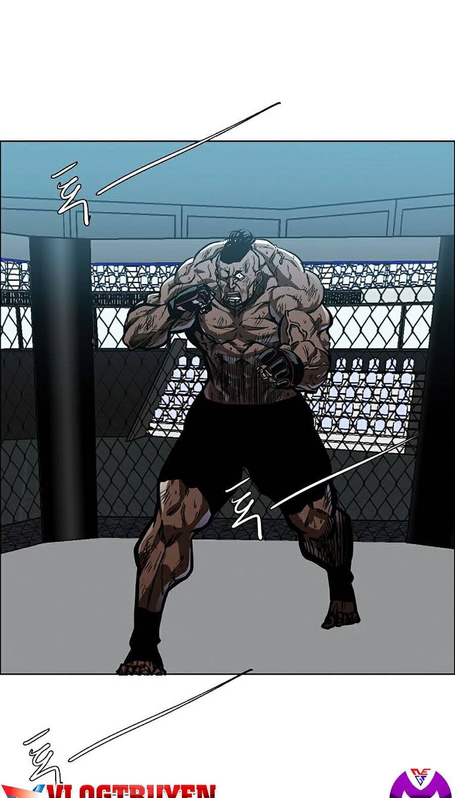 Bá Chủ Học Đường Ss4 Chapter 1 - Trang 2