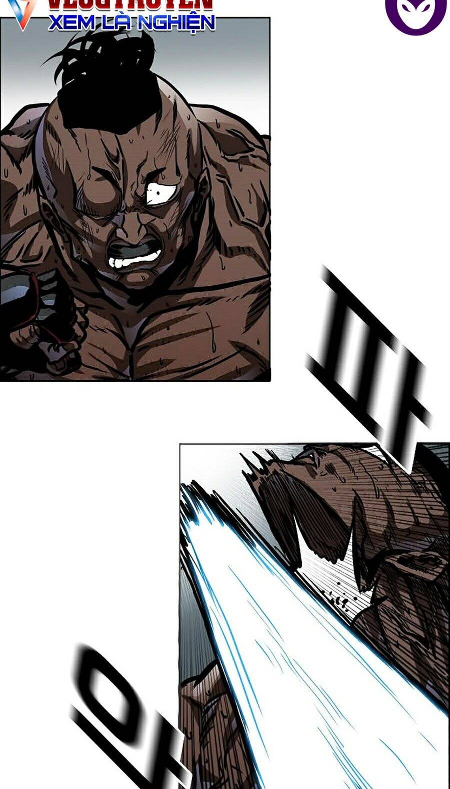 Bá Chủ Học Đường Ss4 Chapter 1 - Trang 2