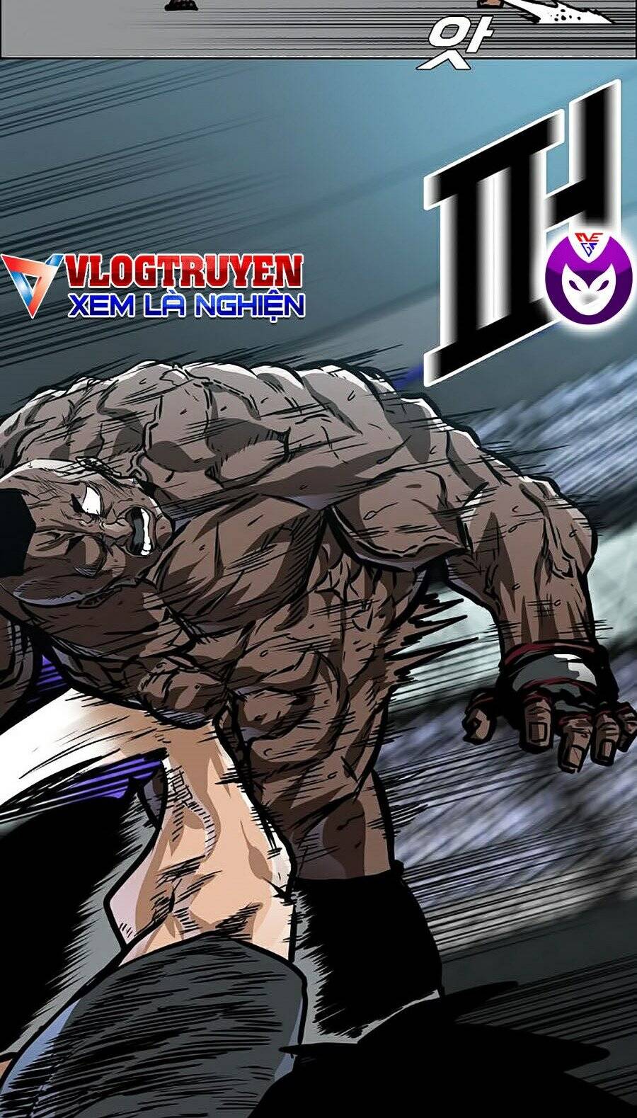 Bá Chủ Học Đường Ss4 Chapter 1 - Trang 2