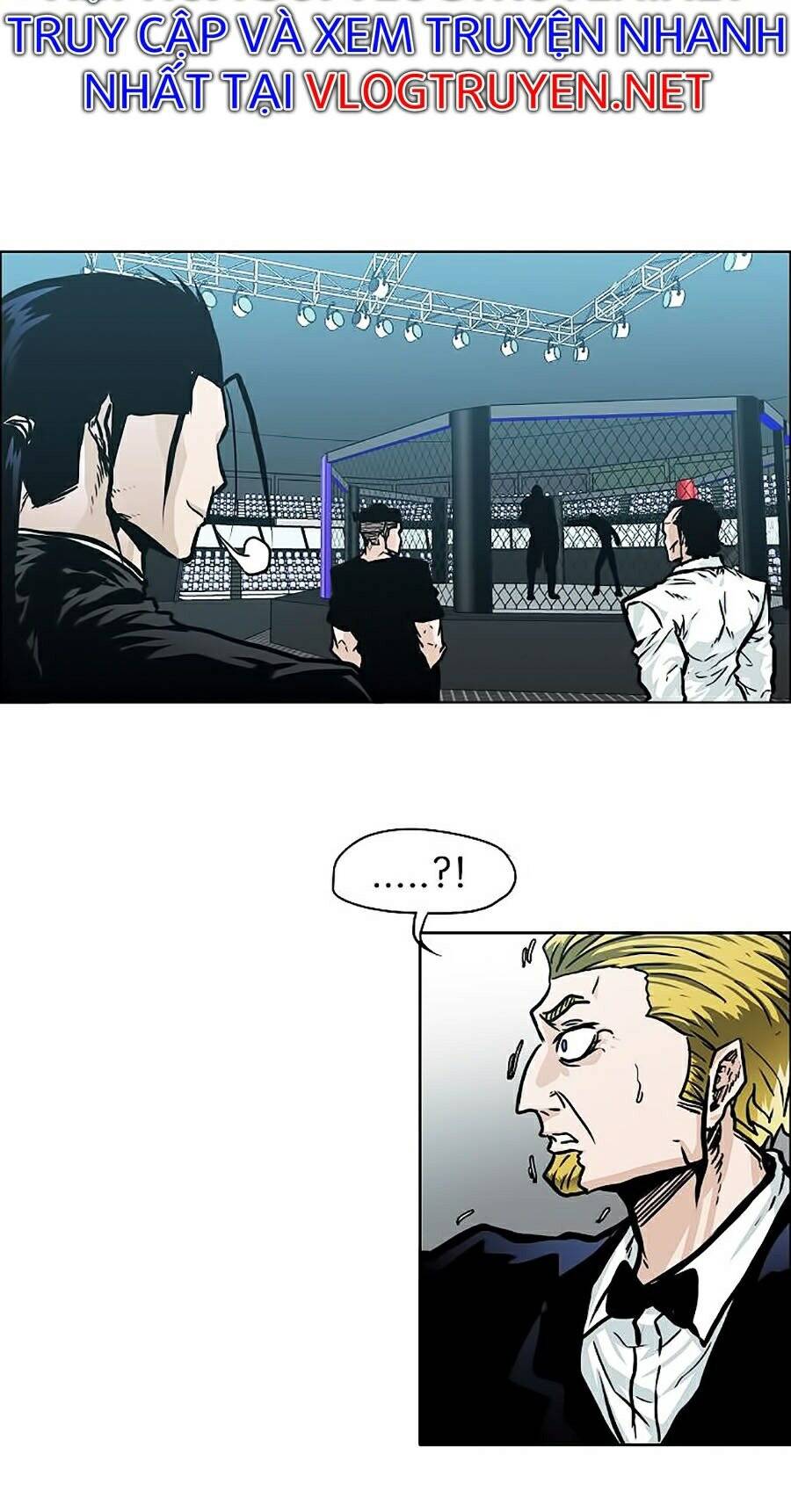 Bá Chủ Học Đường Ss4 Chapter 1 - Trang 2