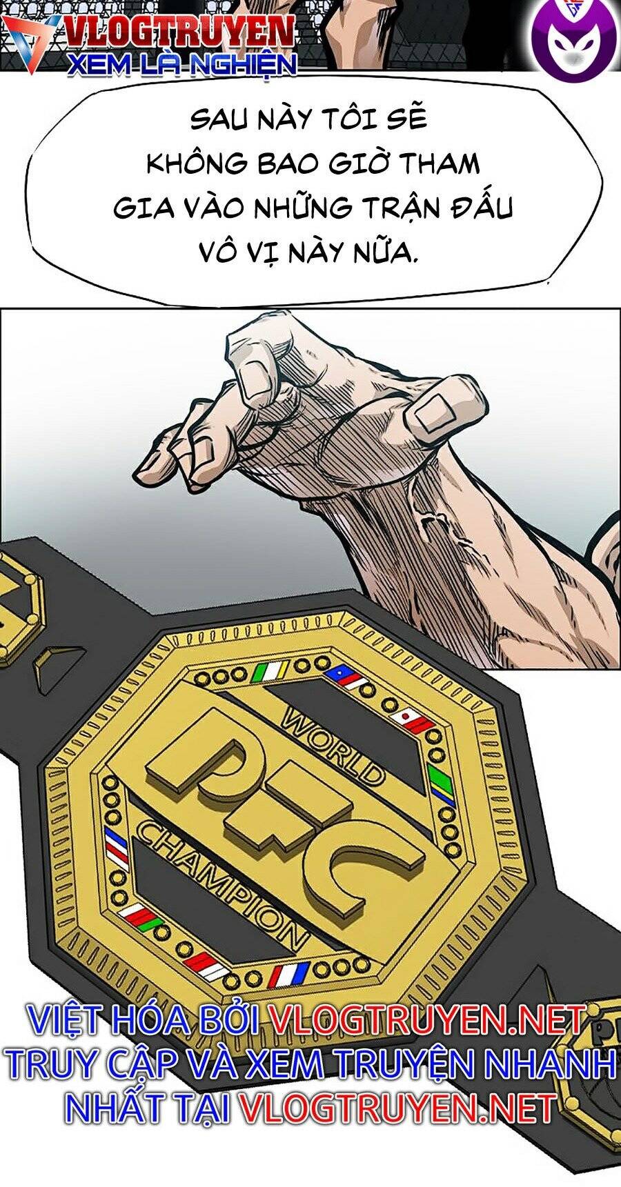 Bá Chủ Học Đường Ss4 Chapter 1 - Trang 2