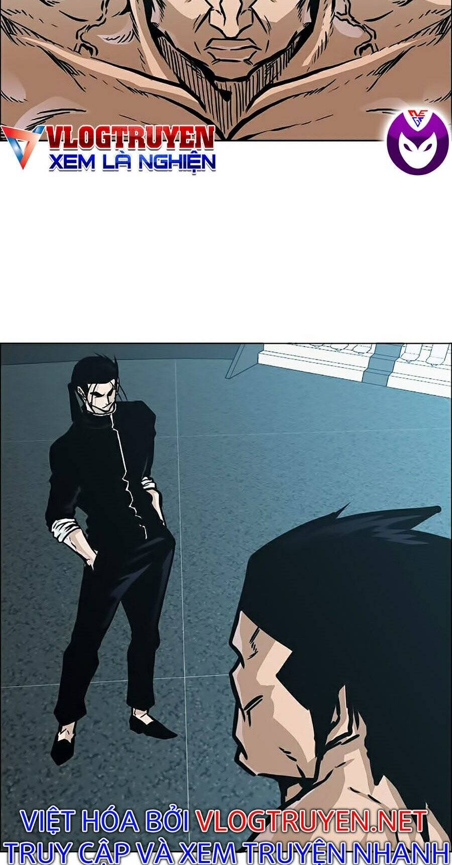 Bá Chủ Học Đường Ss4 Chapter 1 - Trang 2