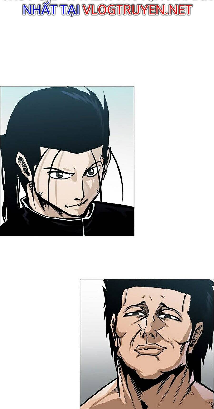 Bá Chủ Học Đường Ss4 Chapter 1 - Trang 2