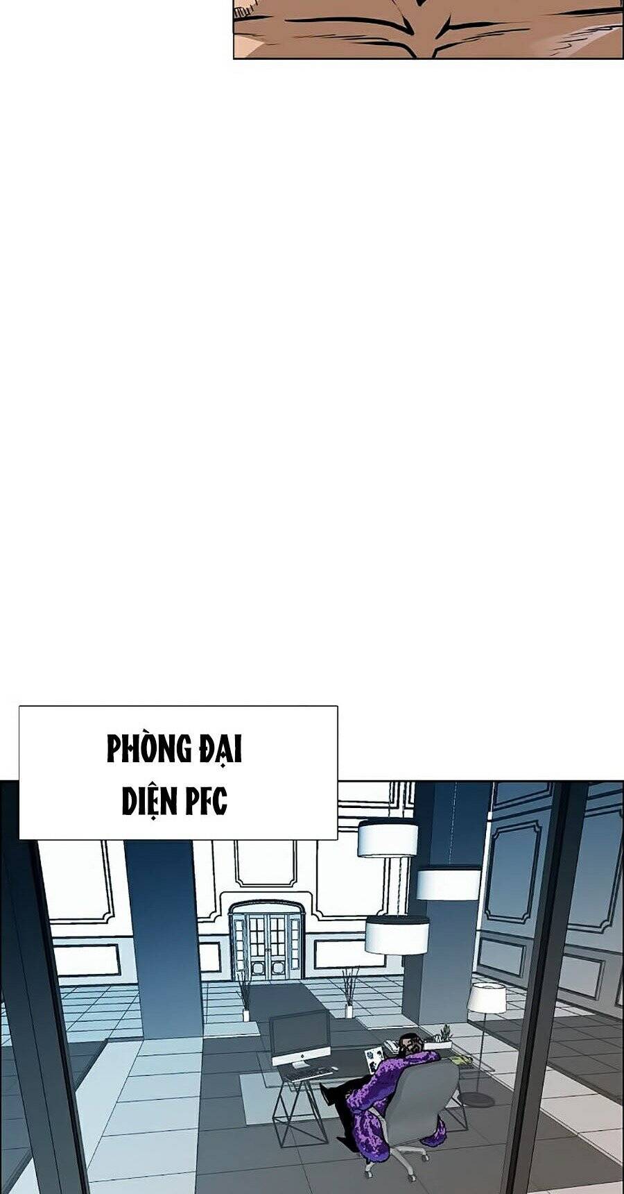 Bá Chủ Học Đường Ss4 Chapter 1 - Trang 2