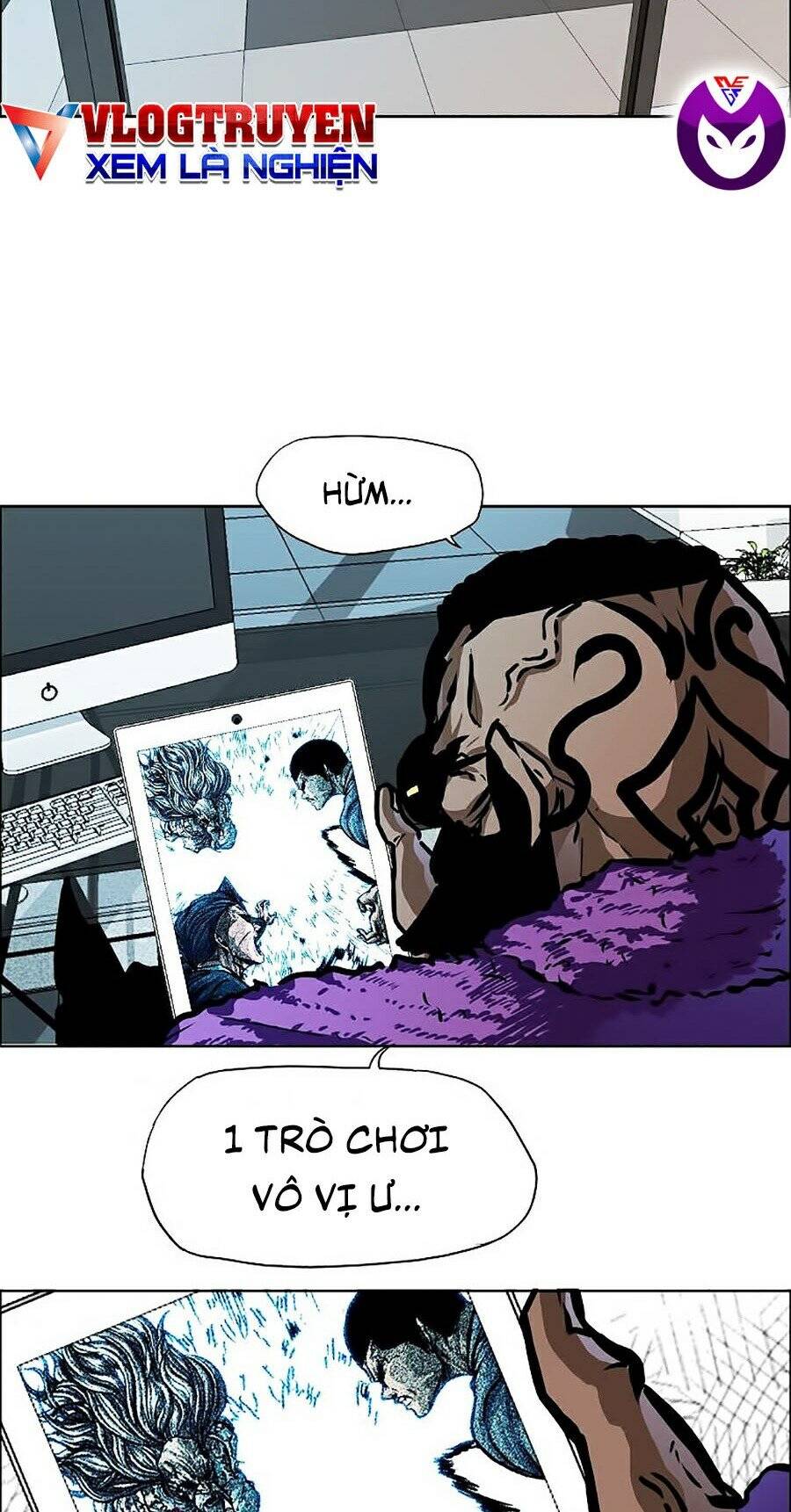 Bá Chủ Học Đường Ss4 Chapter 1 - Trang 2