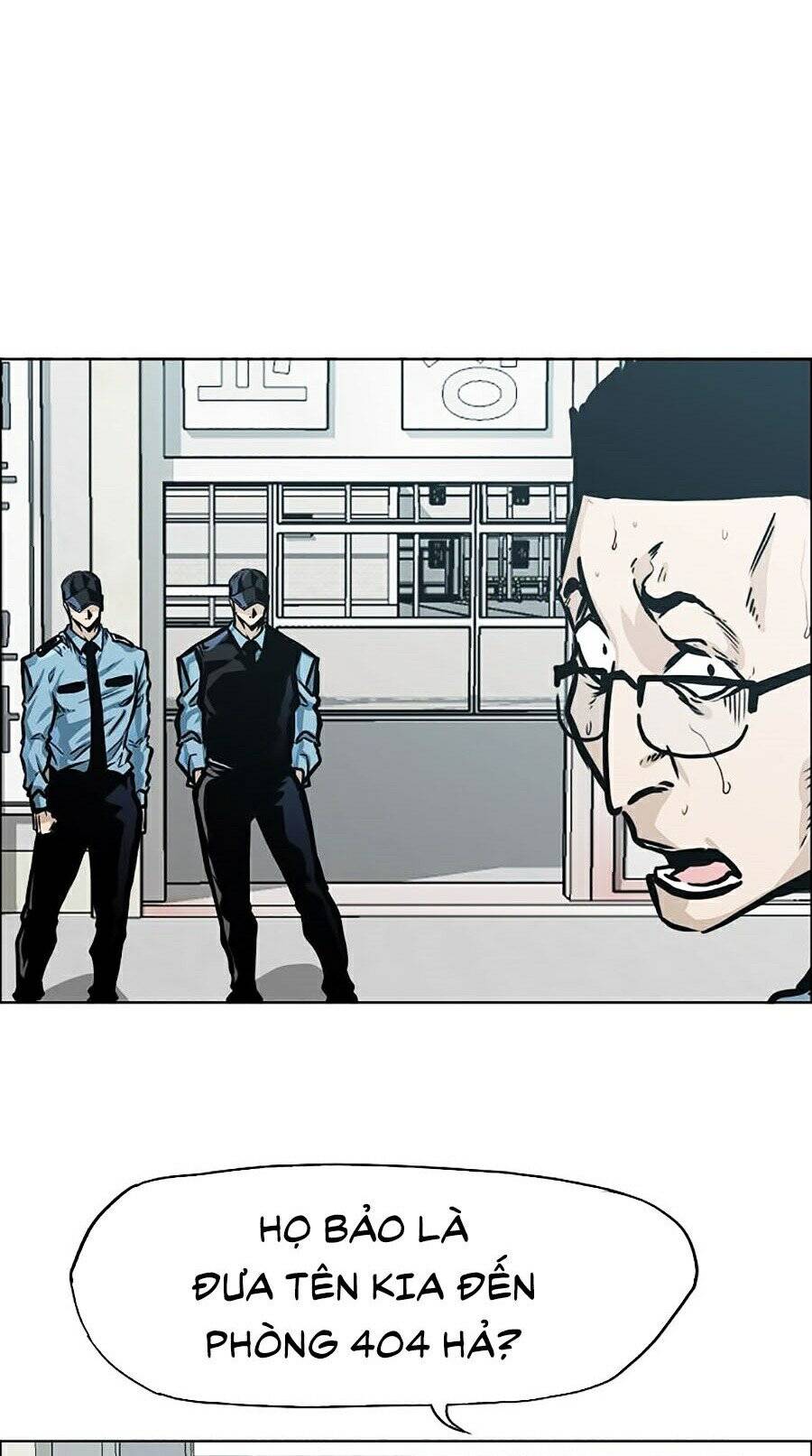 Bá Chủ Học Đường Ss4 Chapter 1 - Trang 2