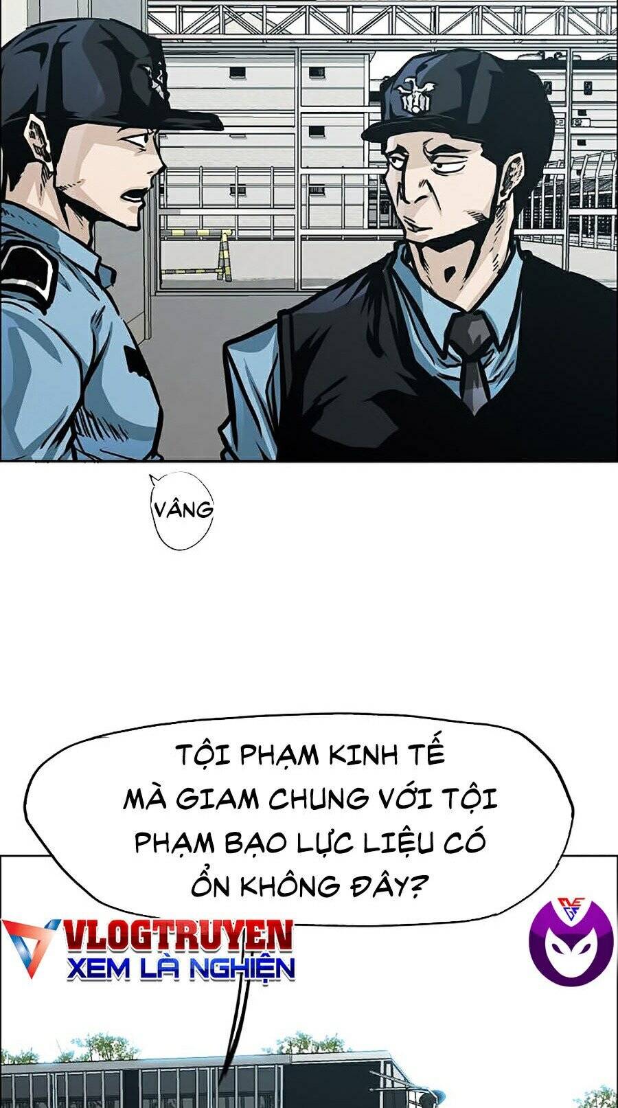 Bá Chủ Học Đường Ss4 Chapter 1 - Trang 2