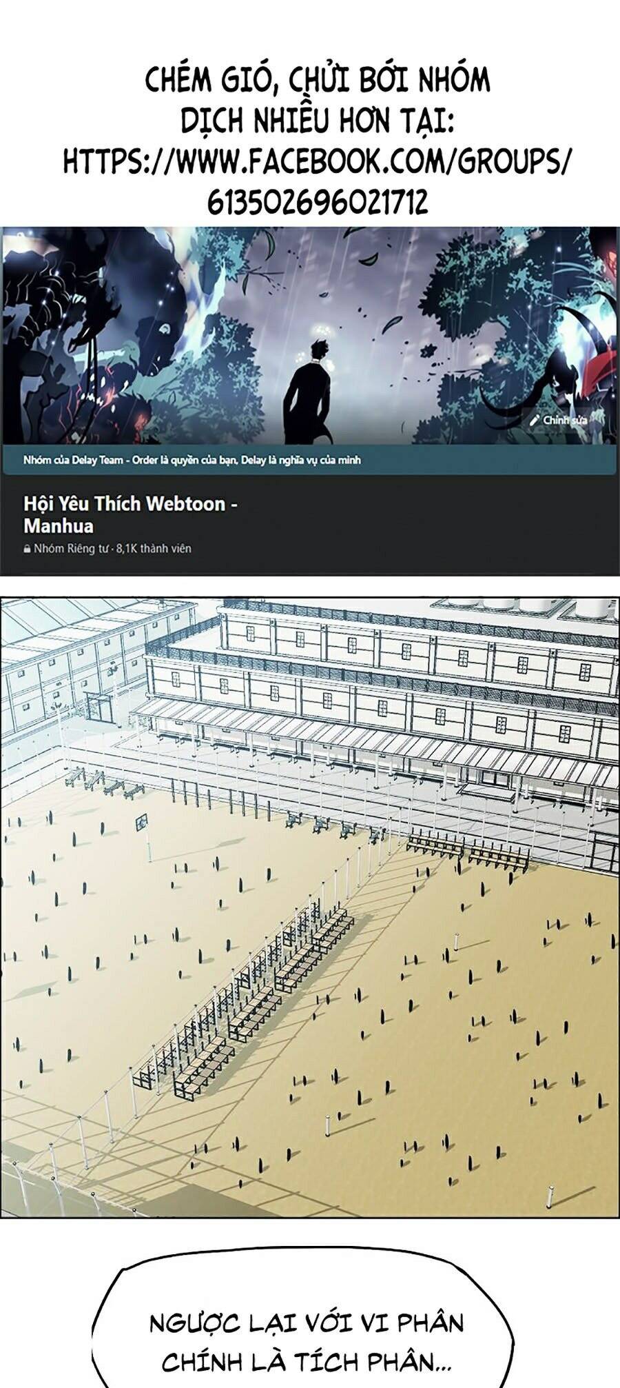 Bá Chủ Học Đường Ss4 Chapter 2 - Trang 2