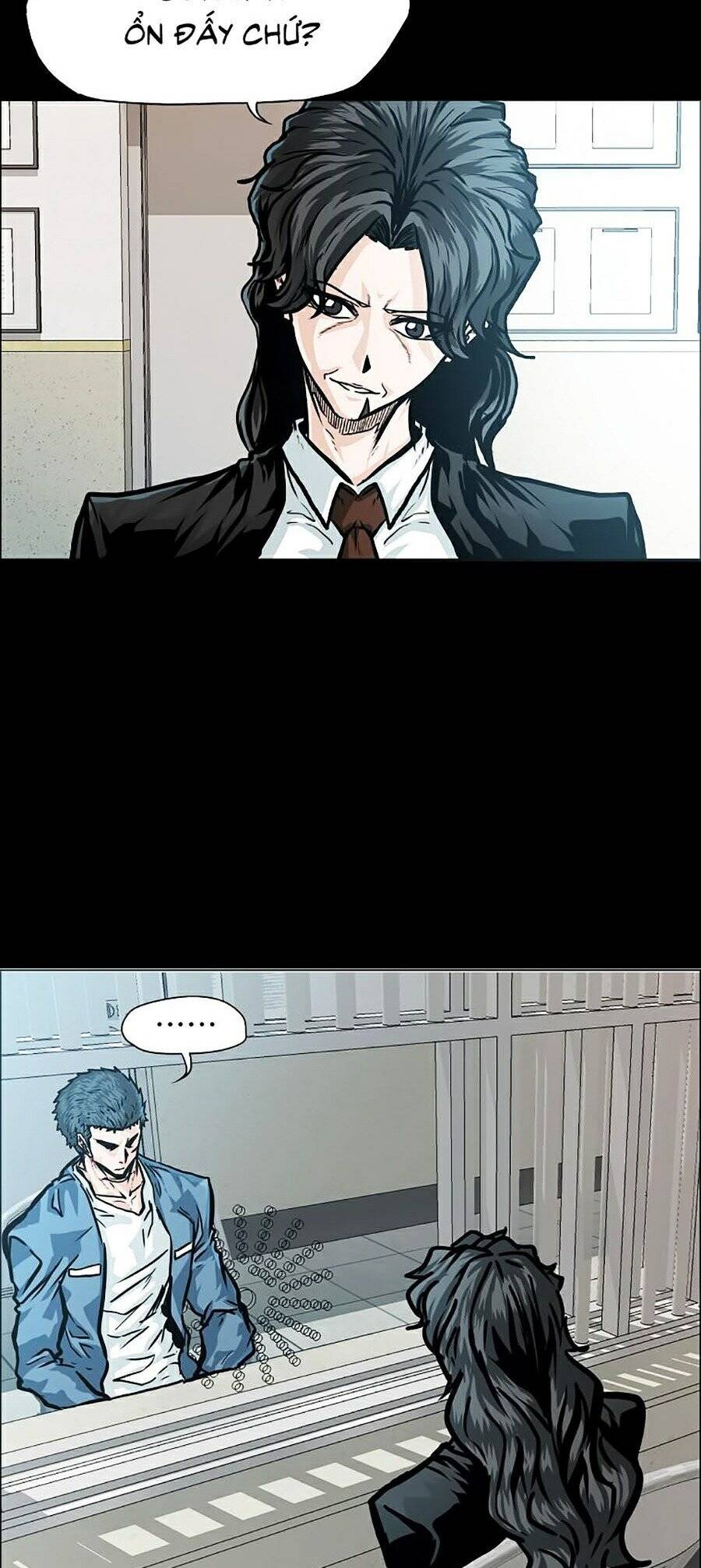 Bá Chủ Học Đường Ss4 Chapter 2 - Trang 2