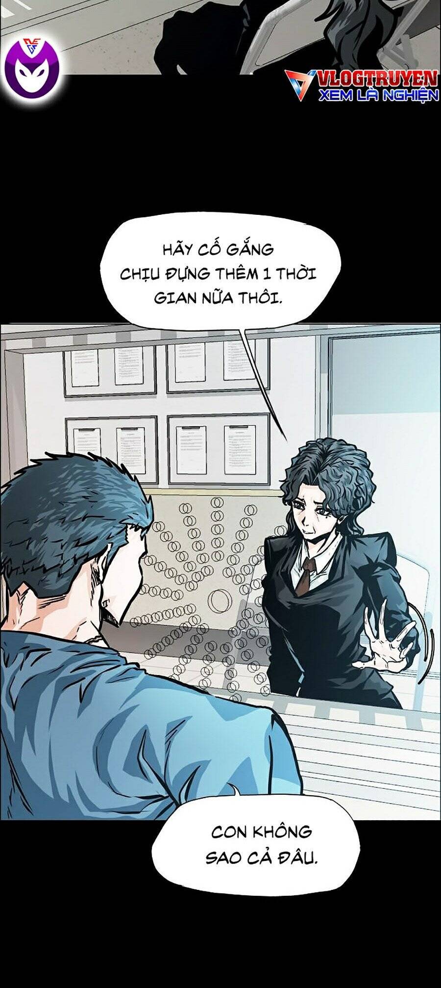 Bá Chủ Học Đường Ss4 Chapter 2 - Trang 2