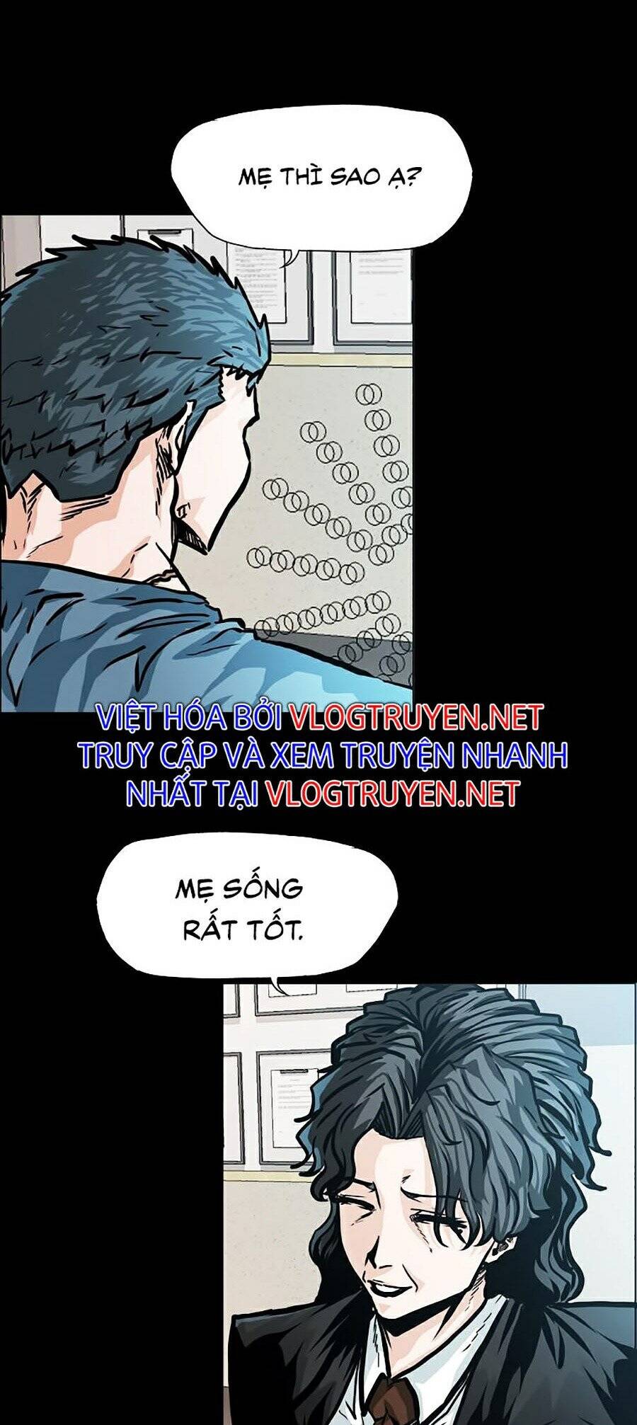 Bá Chủ Học Đường Ss4 Chapter 2 - Trang 2