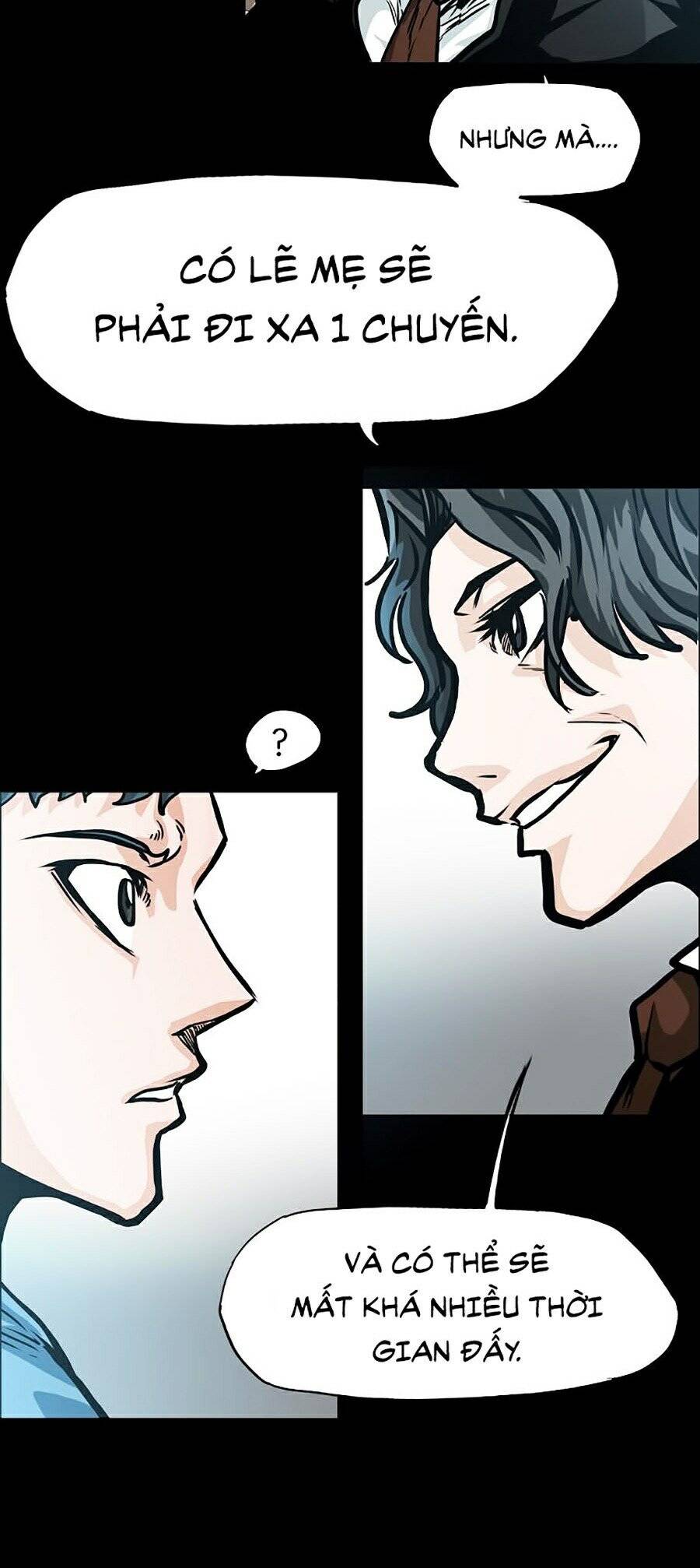 Bá Chủ Học Đường Ss4 Chapter 2 - Trang 2