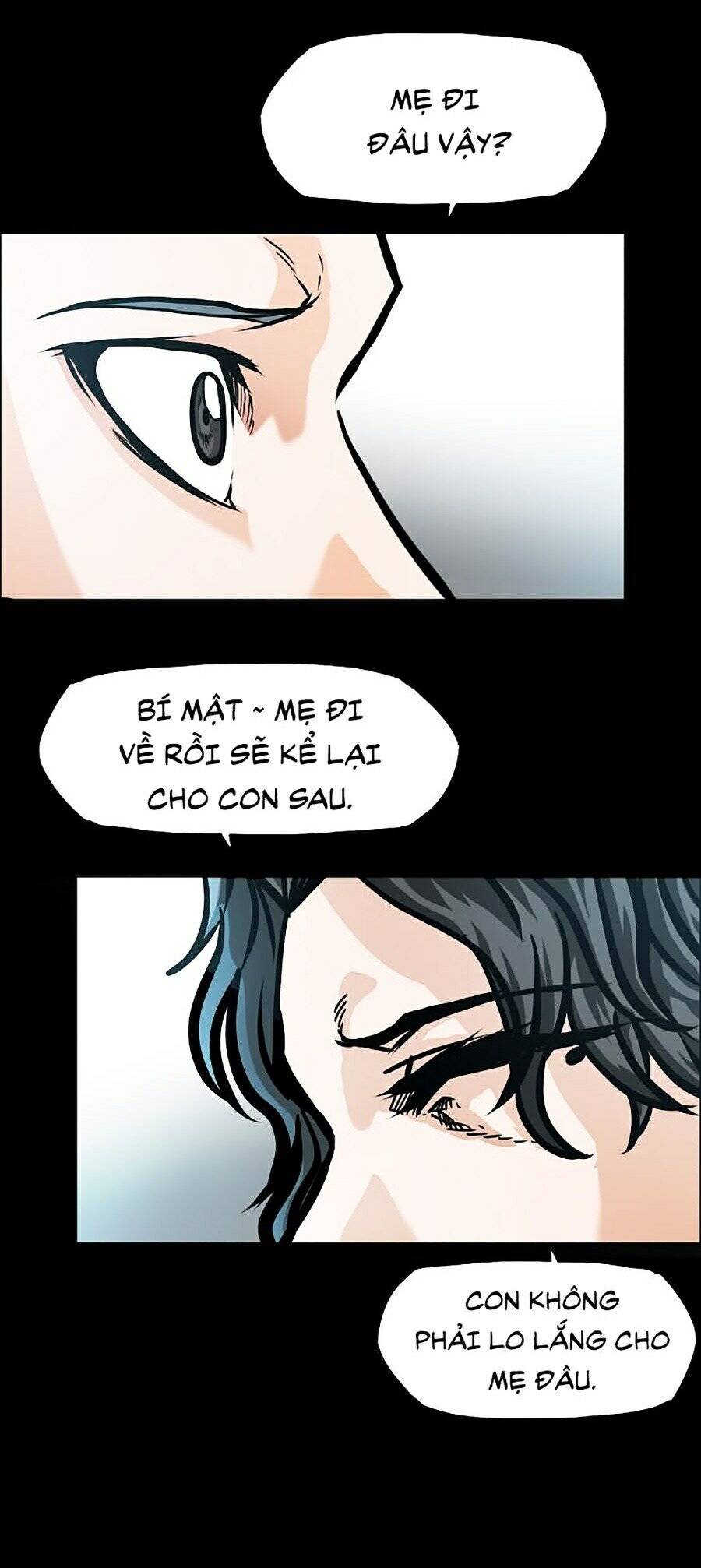 Bá Chủ Học Đường Ss4 Chapter 2 - Trang 2