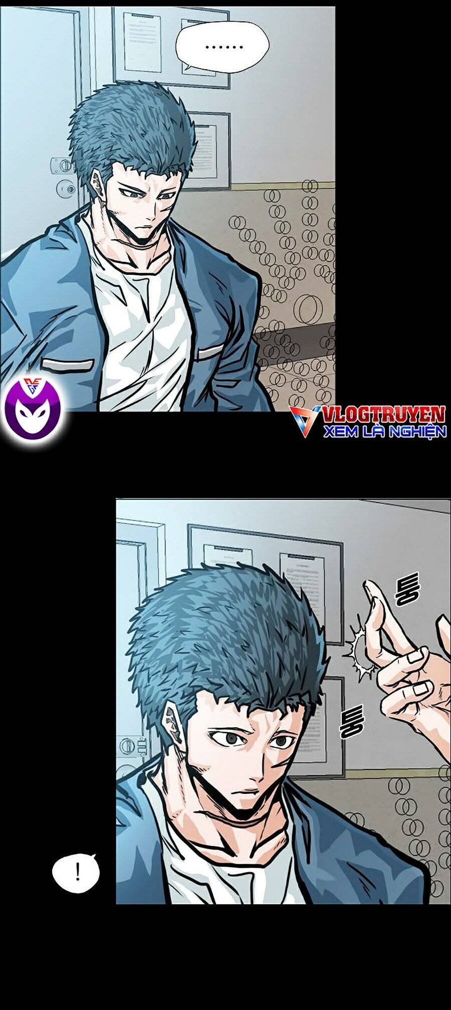 Bá Chủ Học Đường Ss4 Chapter 2 - Trang 2