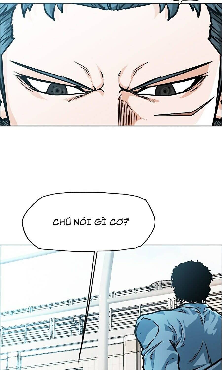 Bá Chủ Học Đường Ss4 Chapter 2 - Trang 2