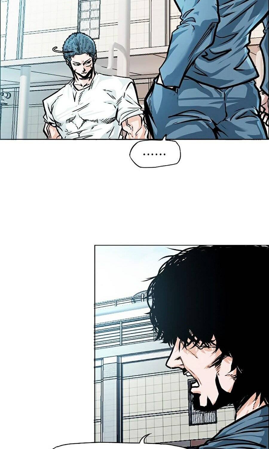 Bá Chủ Học Đường Ss4 Chapter 2 - Trang 2