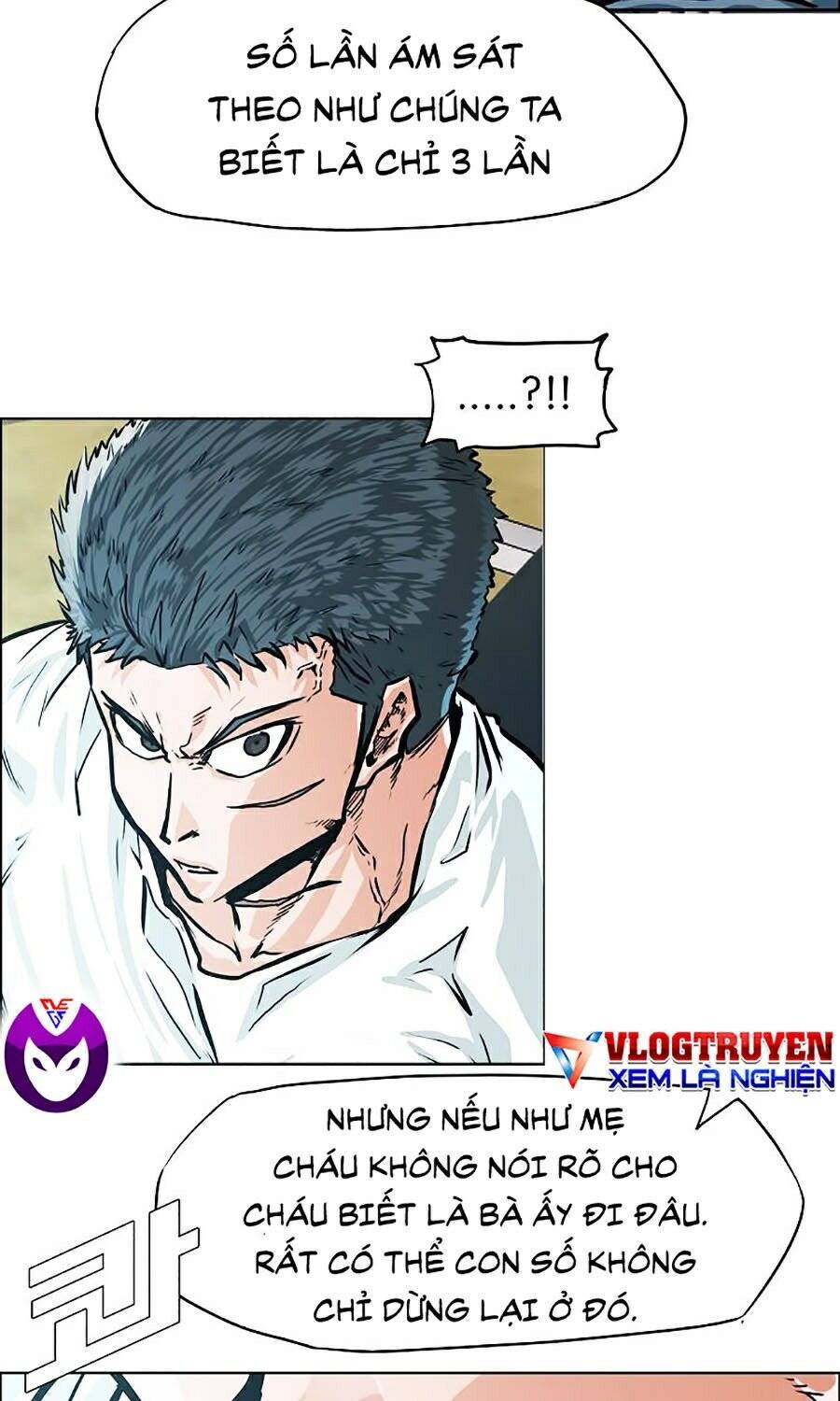 Bá Chủ Học Đường Ss4 Chapter 2 - Trang 2