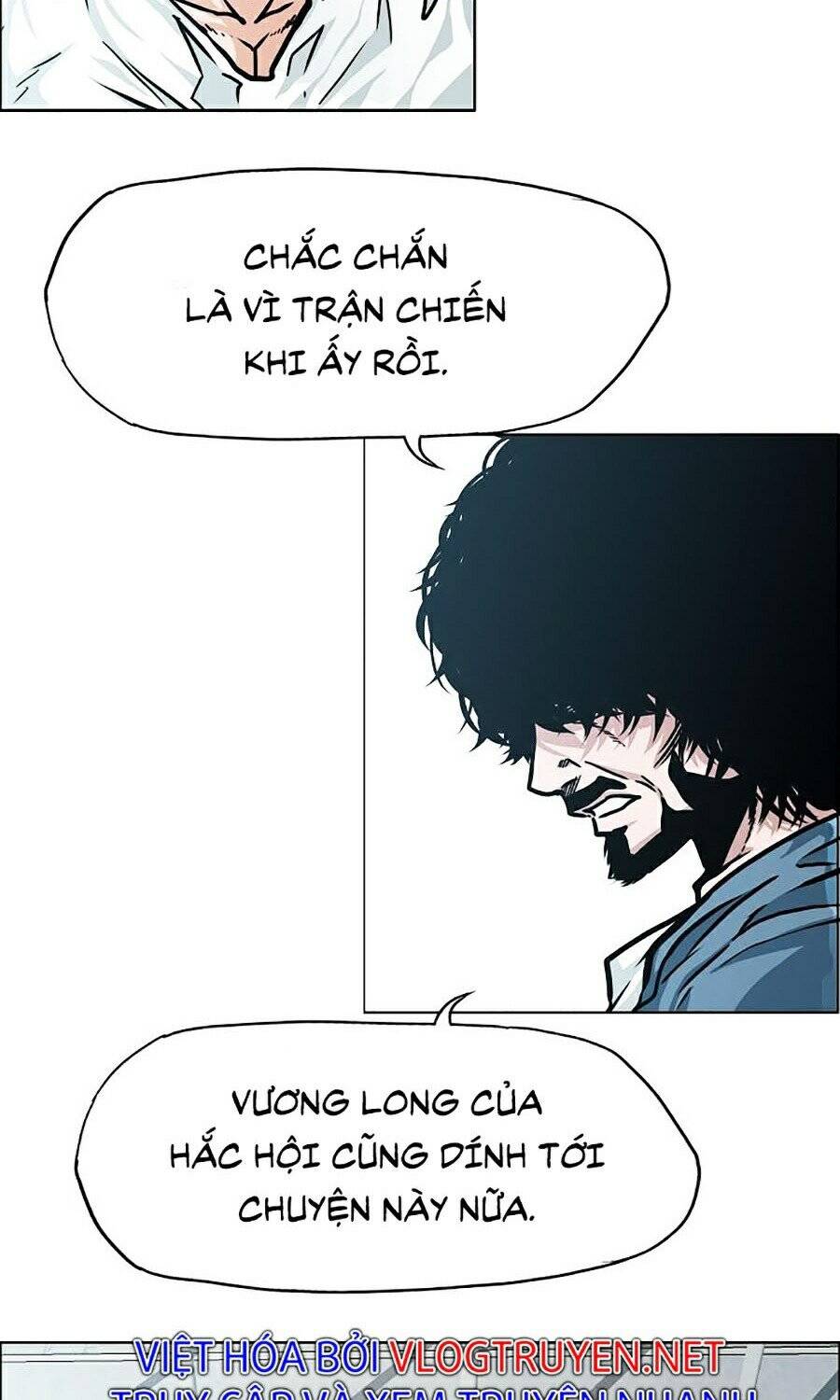 Bá Chủ Học Đường Ss4 Chapter 2 - Trang 2