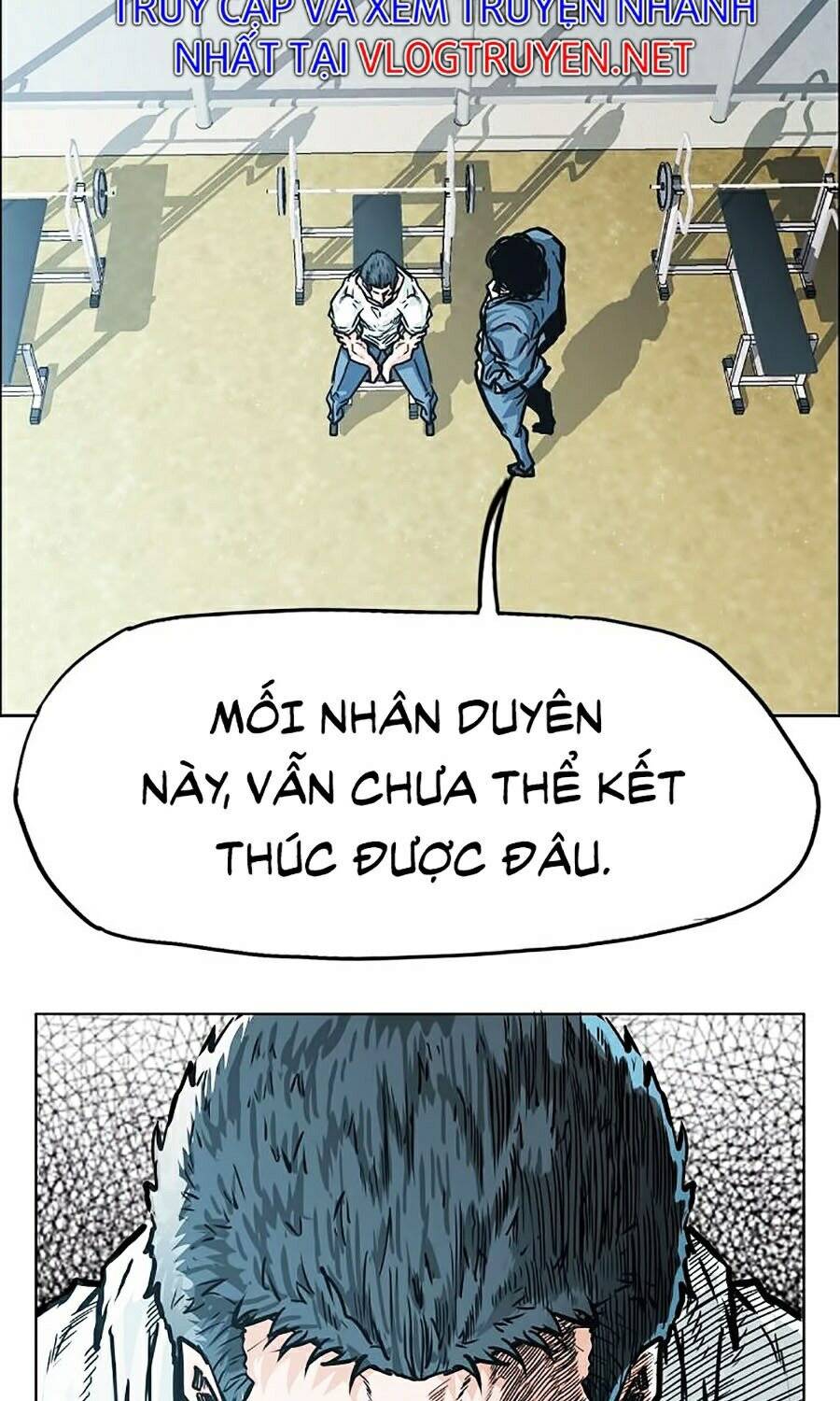 Bá Chủ Học Đường Ss4 Chapter 2 - Trang 2