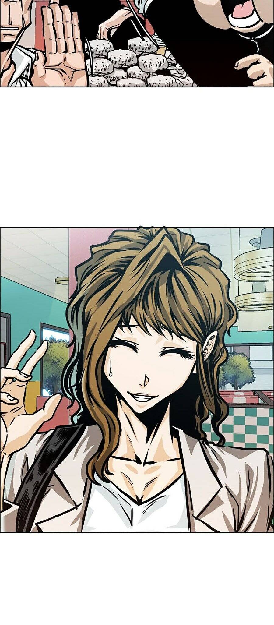 Bá Chủ Học Đường Ss4 Chapter 2 - Trang 2