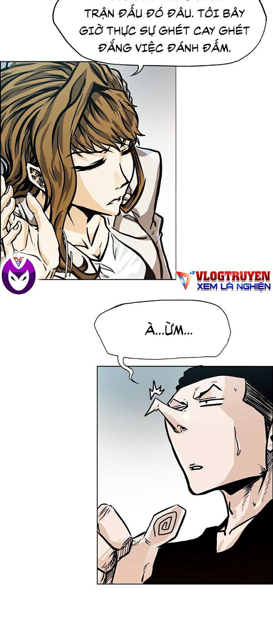 Bá Chủ Học Đường Ss4 Chapter 2 - Trang 2