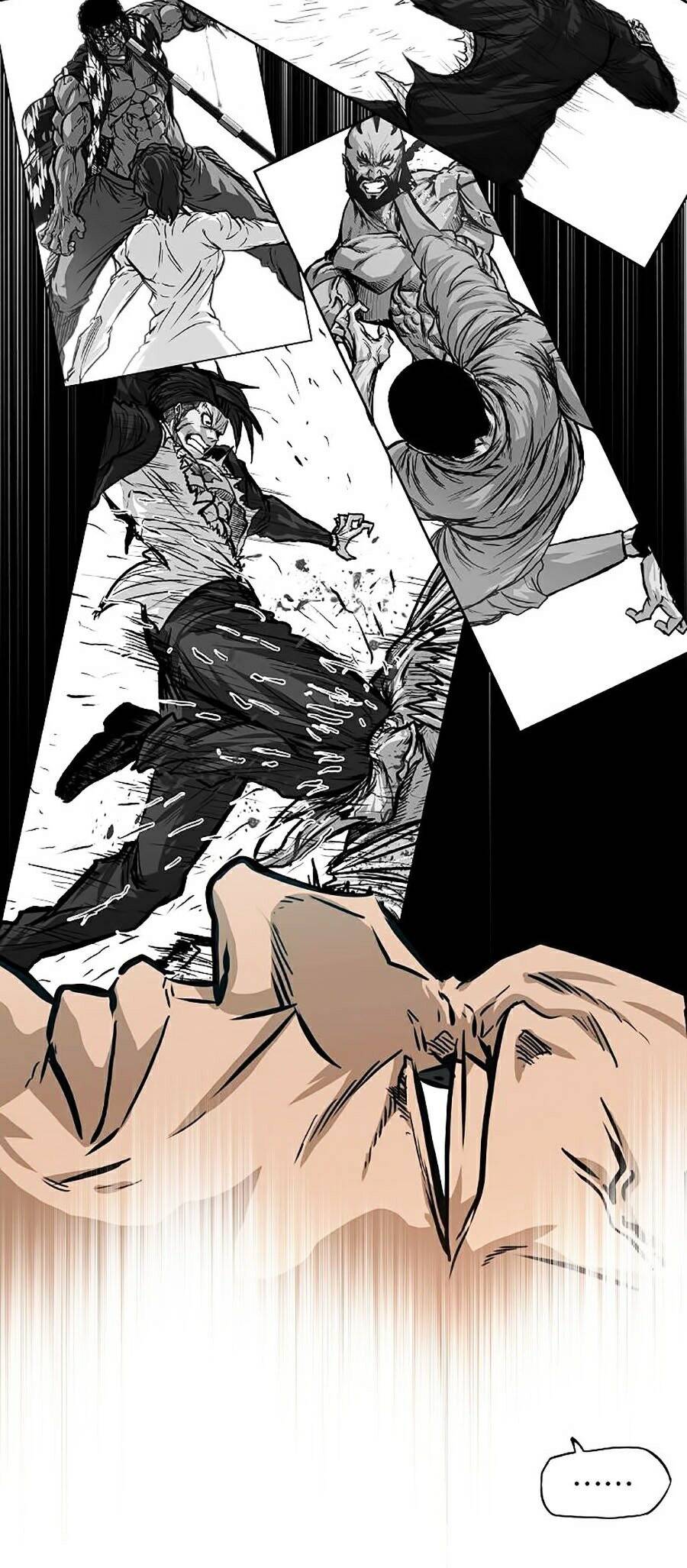 Bá Chủ Học Đường Ss4 Chapter 2 - Trang 2