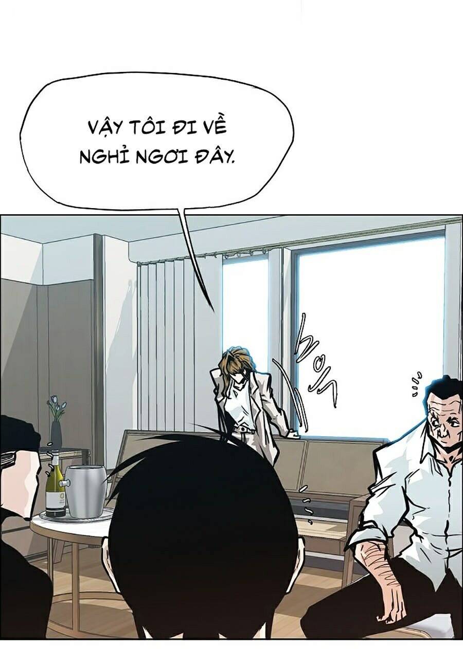 Bá Chủ Học Đường Ss4 Chapter 2 - Trang 2