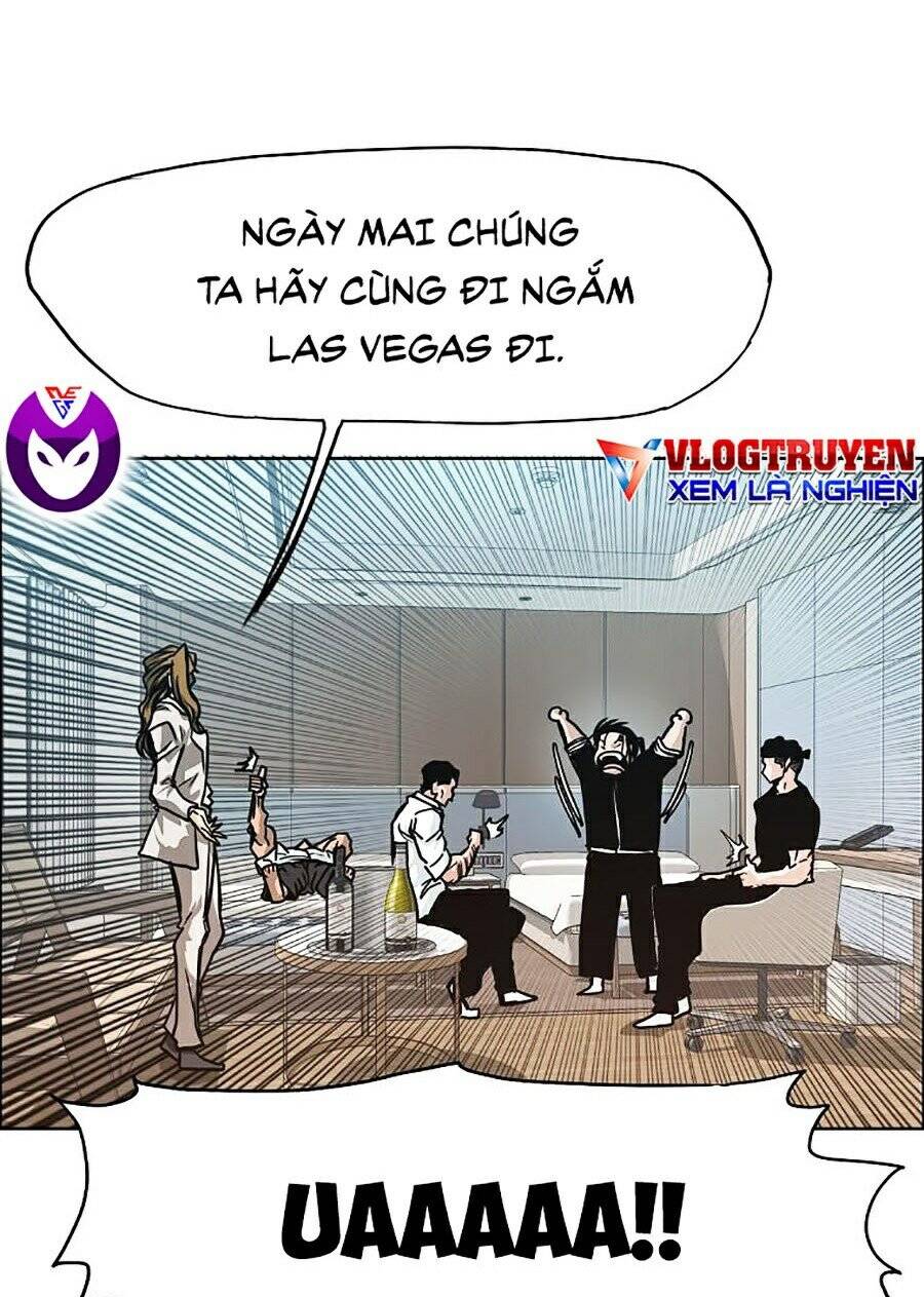 Bá Chủ Học Đường Ss4 Chapter 2 - Trang 2