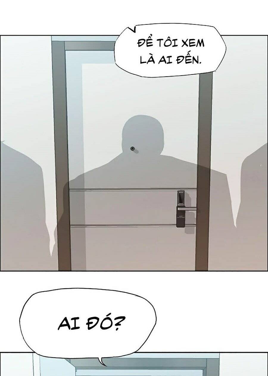 Bá Chủ Học Đường Ss4 Chapter 2 - Trang 2